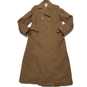 3.1 Phillip Lim Brown Coat